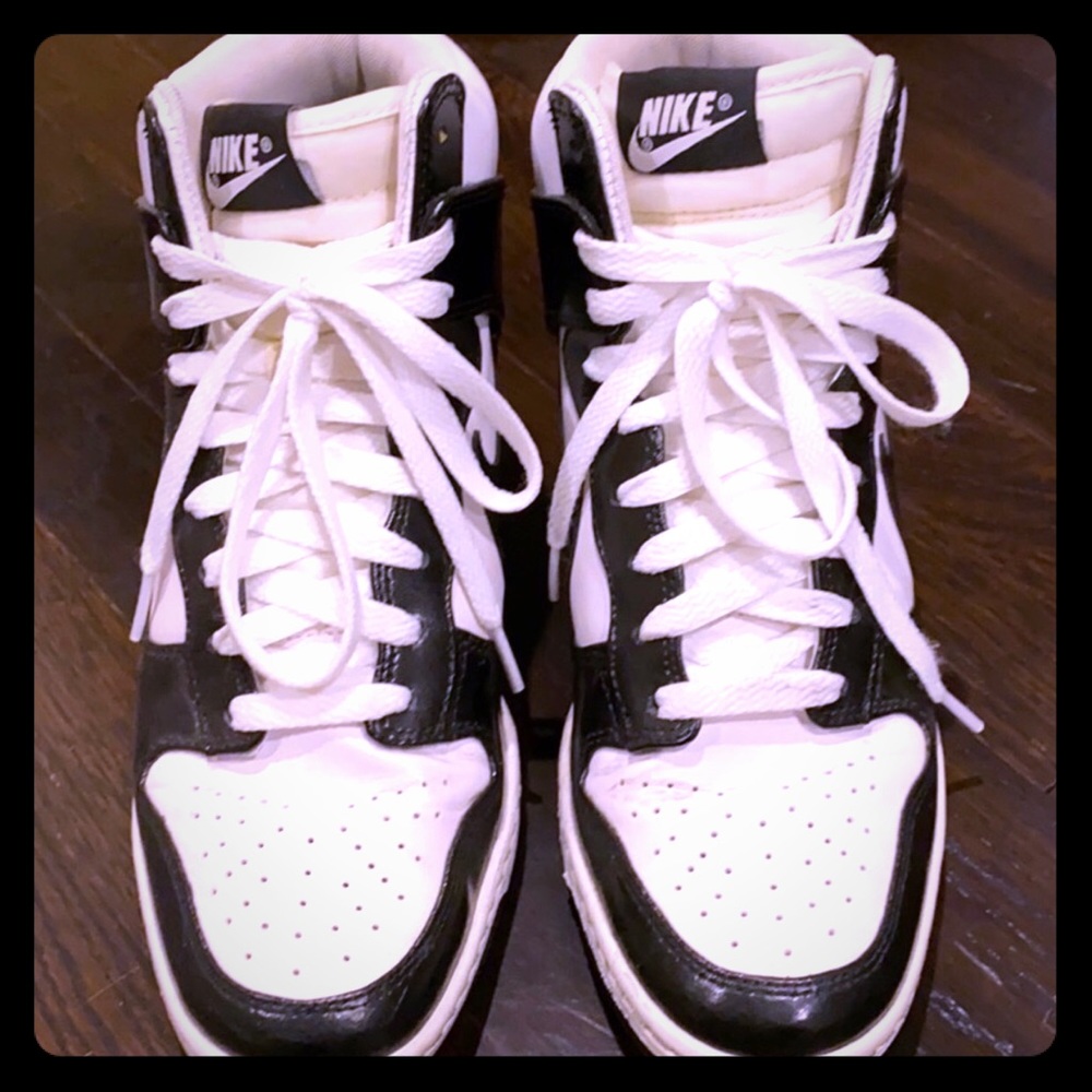 Nike Air Dunks
